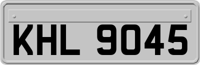 KHL9045