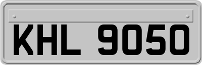 KHL9050