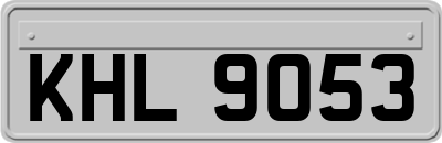 KHL9053