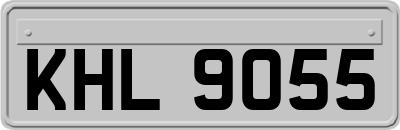 KHL9055