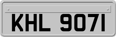 KHL9071
