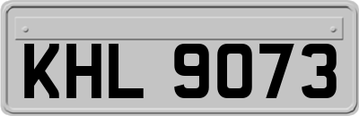 KHL9073