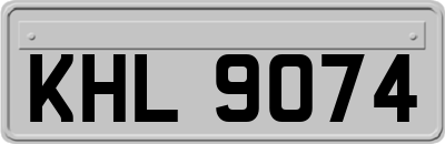 KHL9074