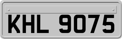KHL9075
