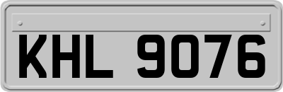KHL9076