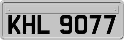 KHL9077