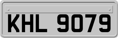 KHL9079