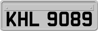 KHL9089