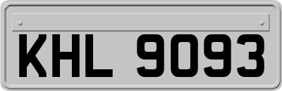 KHL9093