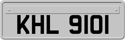 KHL9101