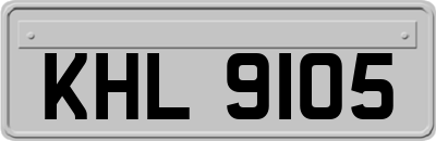 KHL9105