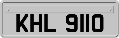 KHL9110