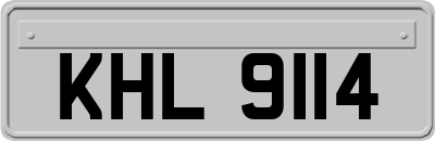 KHL9114