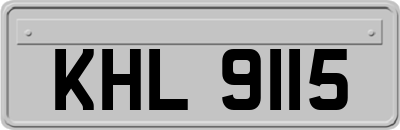 KHL9115