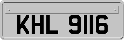 KHL9116