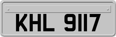 KHL9117