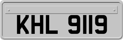 KHL9119
