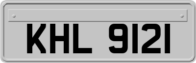 KHL9121