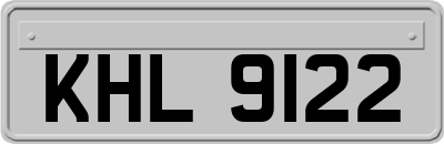 KHL9122