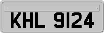 KHL9124