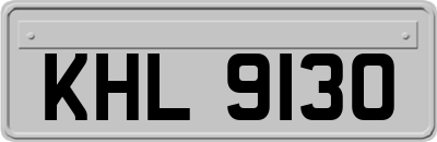 KHL9130
