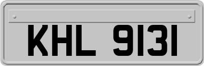 KHL9131