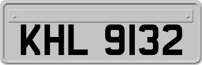 KHL9132