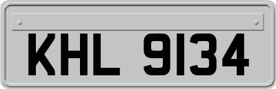 KHL9134