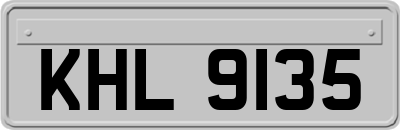 KHL9135