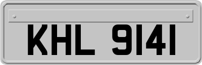 KHL9141
