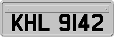 KHL9142