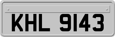 KHL9143