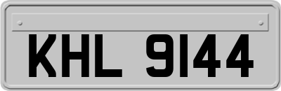 KHL9144