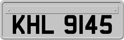 KHL9145