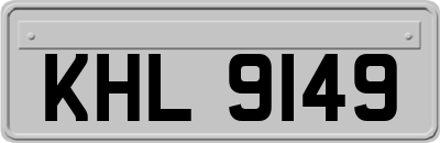 KHL9149