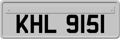 KHL9151