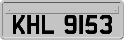 KHL9153