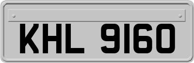 KHL9160