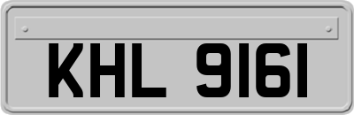 KHL9161