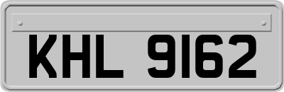 KHL9162