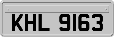 KHL9163