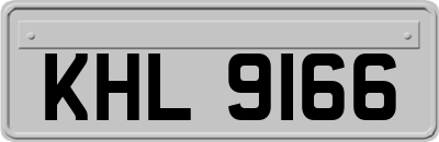 KHL9166