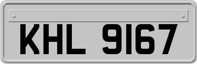 KHL9167