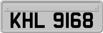 KHL9168