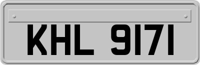 KHL9171