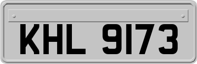 KHL9173