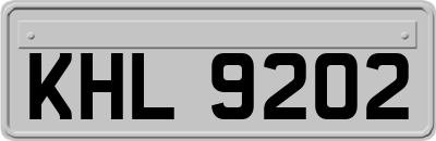 KHL9202