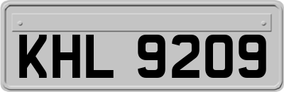 KHL9209