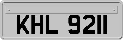 KHL9211