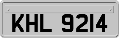 KHL9214